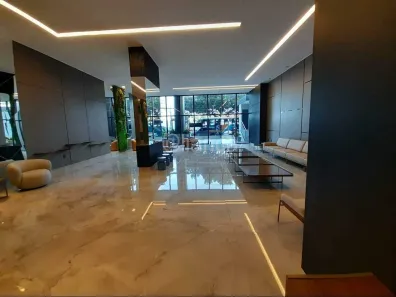 Apartamento com 4 Quartos à venda, 155m² no Praia da Costa, Vila Velha