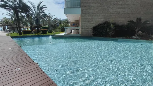 Apartamento com 2 Quartos à venda, 100m² no Porto das Dunas, Aquiraz