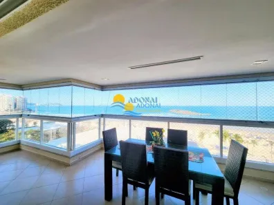 Apartamento com 4 Quartos à venda, 166m² no Pitangueiras, Guarujá