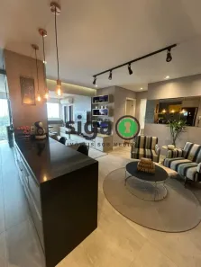 Apartamento com 2 Quartos à venda, 74m² no Jardim Ampliação, São Paulo