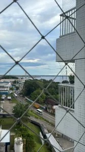Apartamento com 2 Quartos para alugar, 58m² no Santo Agostinho, Manaus