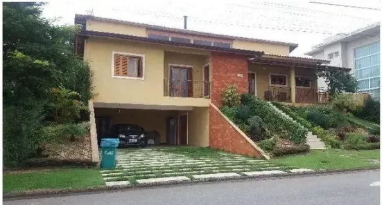 Casa com 3 Quartos à venda, 280m² no Chácara do Remanso, Vargem Grande Paulista