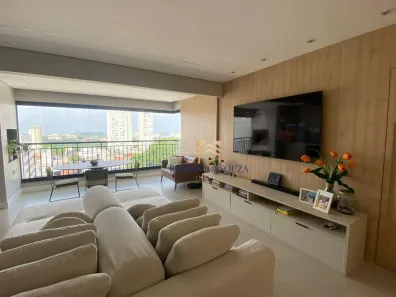 Apartamento com 2 Quartos à venda, 86m² no Vila Progresso, Guarulhos