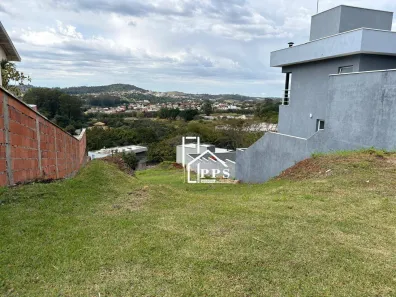 Lote/Terreno à venda, 469m² no Picollo Villaggio, Louveira