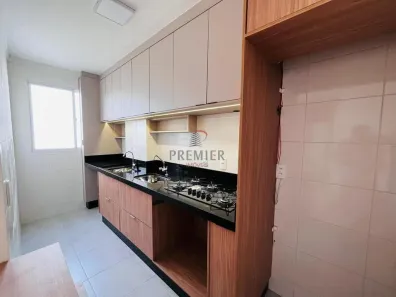 Apartamento com 2 Quartos à venda, 46m² no Gleba Fazenda Palhano, Londrina