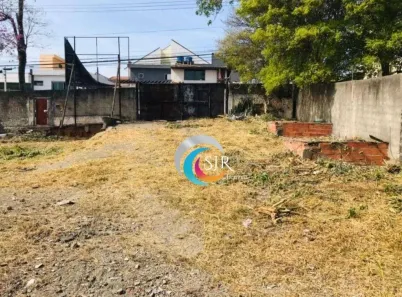 Lote/Terreno para alugar, 2166m² no Paulicéia, São Bernardo do Campo