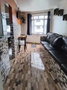 Apartamento com 1 Quarto à venda, 37m² no Tupi, Praia Grande