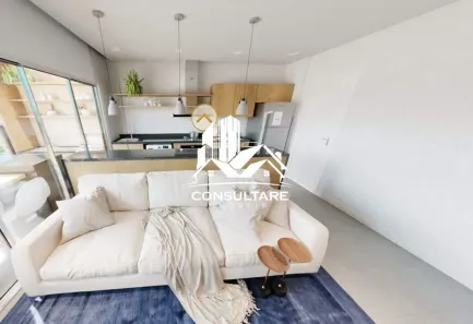 Apartamento com 2 Quartos à venda, 75m² no José Menino, Santos