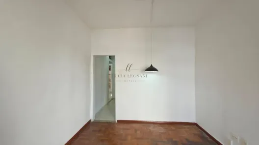 Apartamento com 1 Quarto à venda, 36m² no Bom Pastor, Juiz de Fora