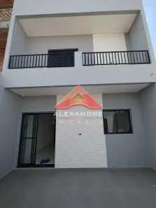 Casa com 3 Quartos à venda, 108m² no Altos da Vila Paiva, São José dos Campos