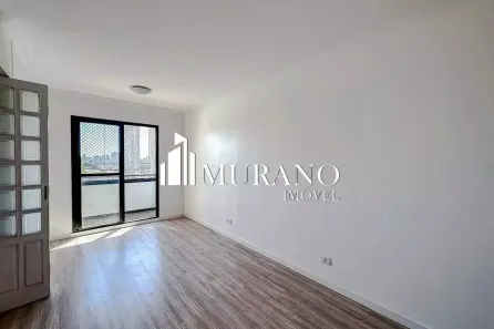Apartamento com 2 Quartos à venda, 60m² no Vila Bertioga, São Paulo