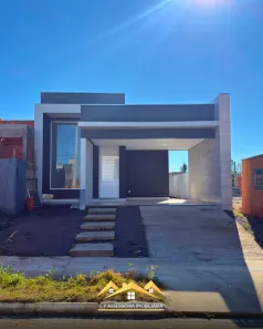 Casa com 2 Quartos à venda, 103m² no São Vicente, Gravataí
