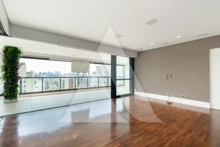 Apartamento com 3 Quartos à venda, 184m² no Vila Uberabinha, São Paulo