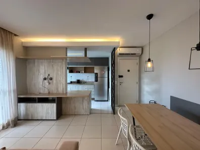 Apartamento com 1 Quarto à venda, 69m² no Ponta Negra, Manaus