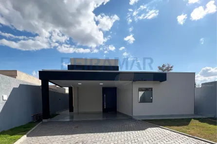 Casa de Condomínio com 4 Quartos à venda, 350m² no Setor de Mansões do Lago Norte, Brasília