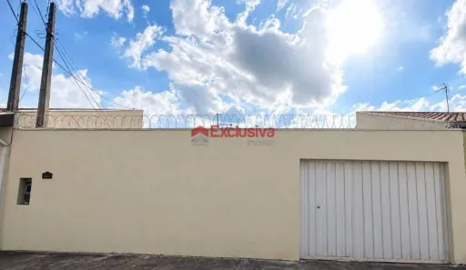 Casa com 3 Quartos à venda, 63m² no Saltinho, Paulínia