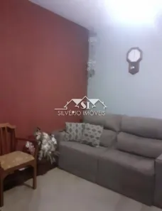 Apartamento com 2 Quartos à venda, 55m² no Mosela, Petrópolis