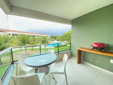 Apartamento com 2 Quartos à venda, 64m² no , Tamandaré