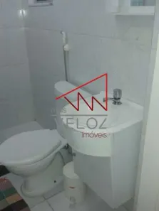 Kitnet à venda, 28m² no Botafogo, Rio de Janeiro