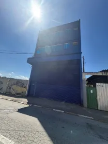 Imóvel Comercial para alugar, 900m² no Paraíso (Polvilho), Cajamar