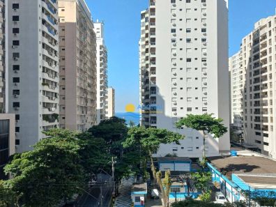 Apartamento com 2 Quartos à venda, 100m² no Pitangueiras, Guarujá