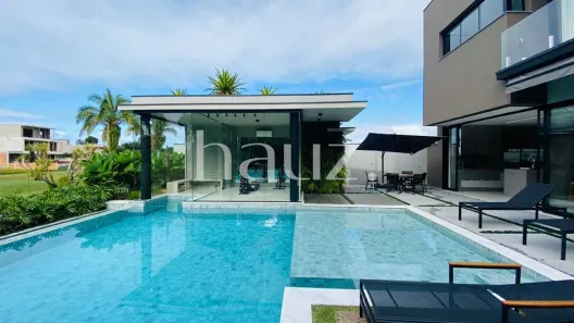 Casa com 7 Quartos à venda, 1298m² no Riviera, Bertioga