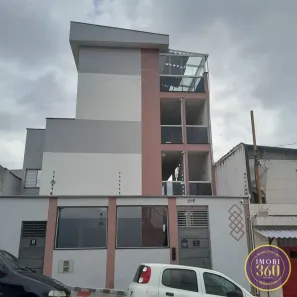 Apartamento com 1 Quarto à venda, 42m² no Vila Franci, São Paulo