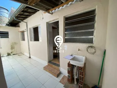 Casa com 1 Quarto para alugar, 75m² no Vila Guarani (Z Sul), São Paulo
