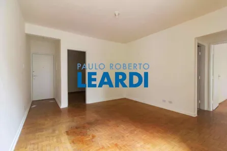 Apartamento com 2 Quartos para venda ou aluguel, 80m² no Bela Vista, São Paulo