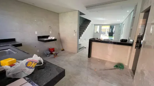 Casa com 3 Quartos à venda, 150m² no Cardoso (Barreiro), Belo Horizonte