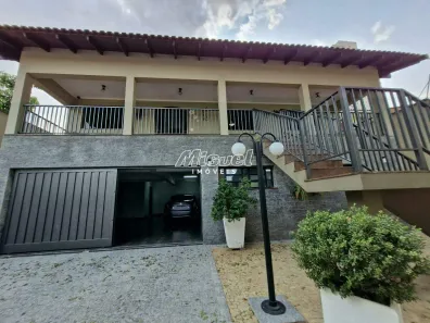 Casa com 3 Quartos à venda, 362m² no Vila Rezende, Piracicaba