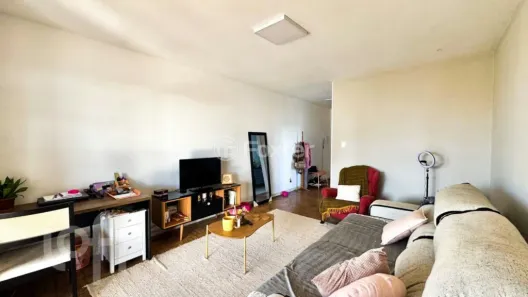 Apartamento com 1 Quarto à venda, 64m² no Marechal Rondon, Canoas