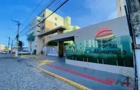 Apartamento com 3 Quartos à venda, 63m² no Jabotiana, Aracaju
