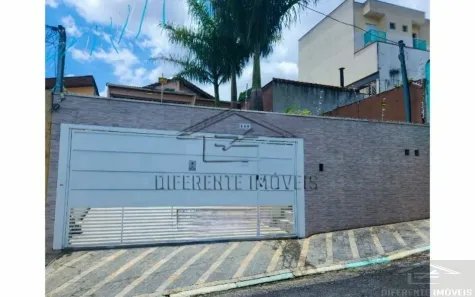Sobrado com 5 Quartos à venda, 400m² no Vila Lúcia, São Paulo