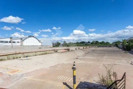 Lote/Terreno para alugar, 9500m² no Marechal Rondon, Canoas