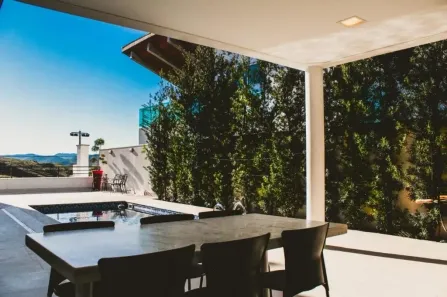 Sobrado com 6 Quartos à venda, 550m² no Condomínio Residencial Jaguary, São José dos Campos