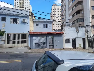 Sobrado com 3 Quartos à venda, 360m² no Vila Gumercindo, São Paulo
