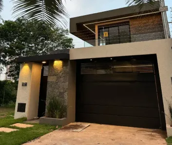 Casa com 3 Quartos à venda, 163m² no Jardim Atlântico, Goiânia