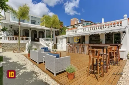 Imóvel Comercial com 10 Quartos à venda, 350m² no Canasvieiras, Florianópolis