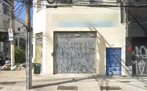 Ponto Comercial com 5 Quartos para alugar, 188m² no Pinheiros, São Paulo