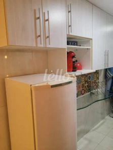 Apartamento com 2 Quartos à venda, 45m² no Vila Alpina, São Paulo