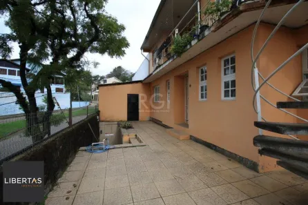 Prédio Comercial à venda, 206m² no Santa Tereza, Porto Alegre