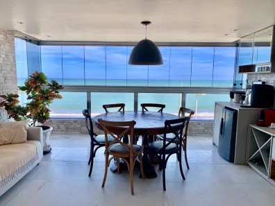 Apartamento com 4 Quartos à venda, 110m² no Piedade, Jaboatão dos Guararapes