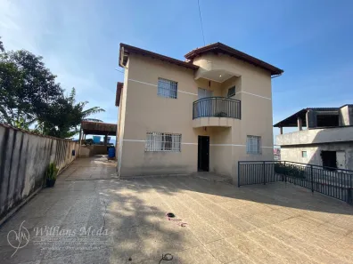 Sobrado com 4 Quartos à venda, 362m² no Jardim Presidente Dutra, Guarulhos