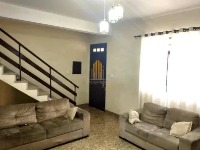 Casa com 3 Quartos à venda, 118m² no Chácara Inglesa, São Paulo