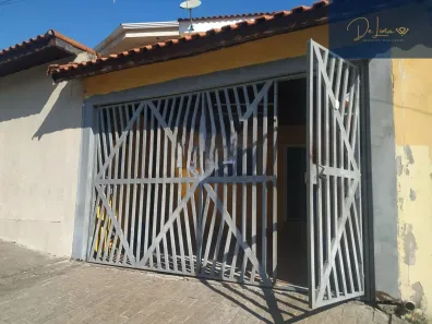Sobrado com 2 Quartos à venda, 125m² no Parque Císper, São Paulo