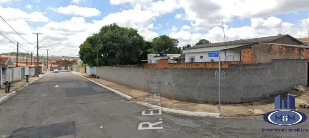 Lote/Terreno à venda, 300m² no Remanso Campineiro, Hortolândia