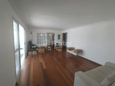 Apartamento com 4 Quartos à venda, 132m² no Parque Imperial, São Paulo