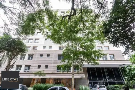 Sala Comercial com 1 Quarto à venda, 37m² no Auxiliadora, Porto Alegre