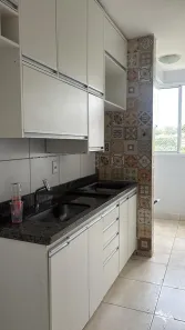 Apartamento com 2 Quartos à venda, 60m² no Jardim Alexandrina, Anápolis